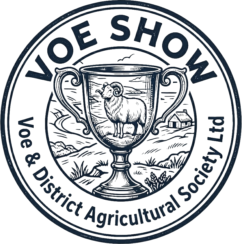 Voe Show 2026